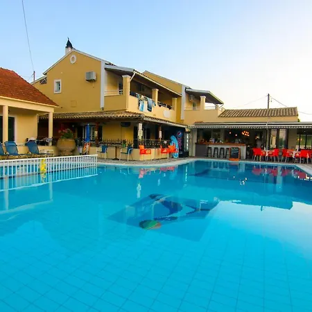 Apartment Sunshine Sidari (Corfu)