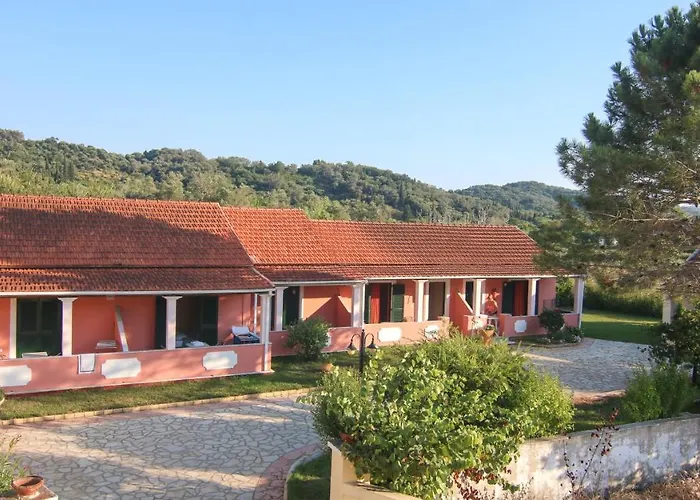 Διαμέρισμα Sunshine Σιδάρι