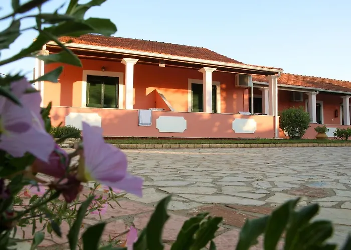 Sunshine Διαμέρισμα *