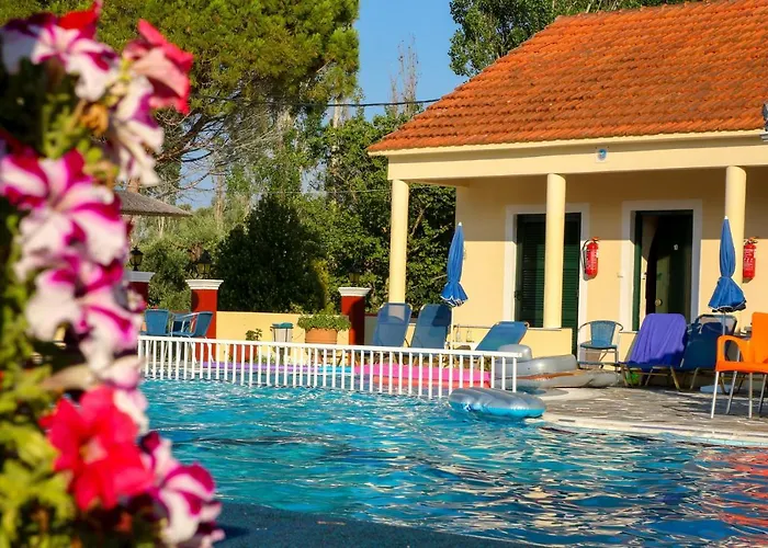 Sunshine Σιδάρι