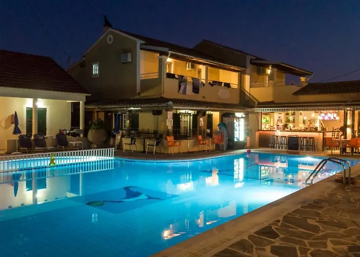 Sunshine Διαμέρισμα