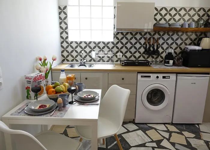 Διαμέρισμα Sunshine *