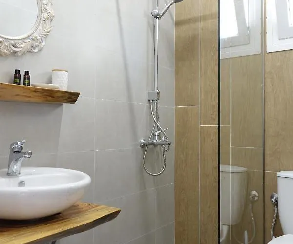 Sunshine Διαμέρισμα *