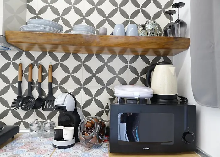 Sunshine Διαμέρισμα Σιδάρι