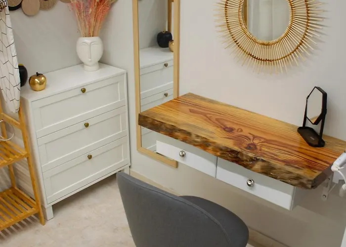 Sunshine Διαμέρισμα *