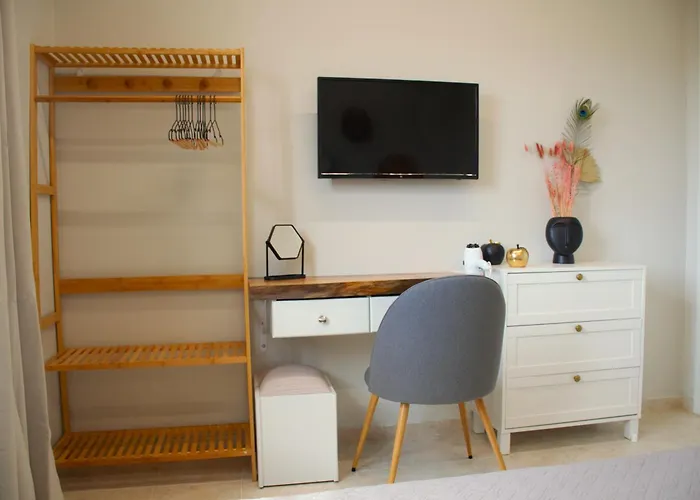 Sunshine Σιδάρι