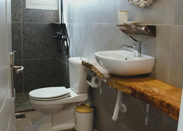 Sunshine Διαμέρισμα