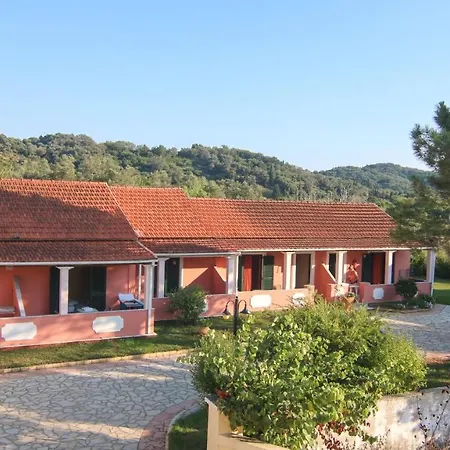 Apartamento Sunshine Sidárion