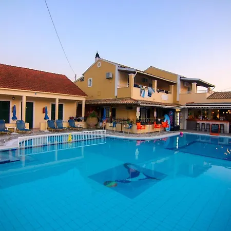 Sunshine 아파트 *