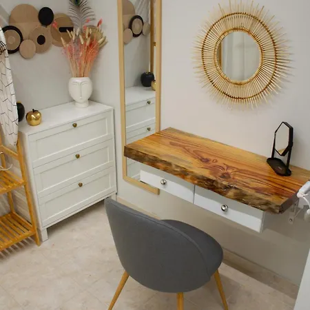 Sunshine Appartement *