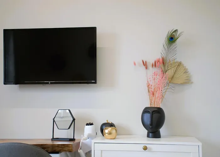 Appartement Sunshine