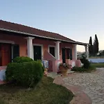 Apartmán Sunshine Sidárion
