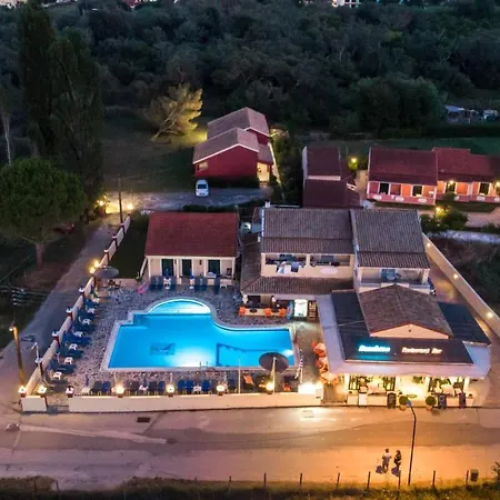 Sunshine Апартаменты Сидарион