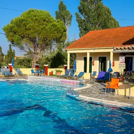 Sunshine Апартаменты *