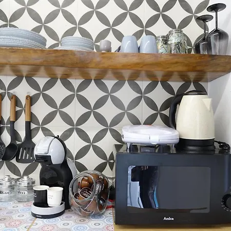 Sunshine Апартаменты Сидарион