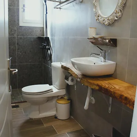 Sunshine Апартаменты