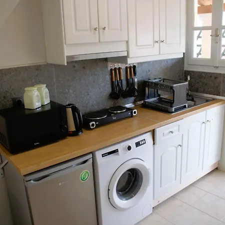 Sunshine Апартаменты